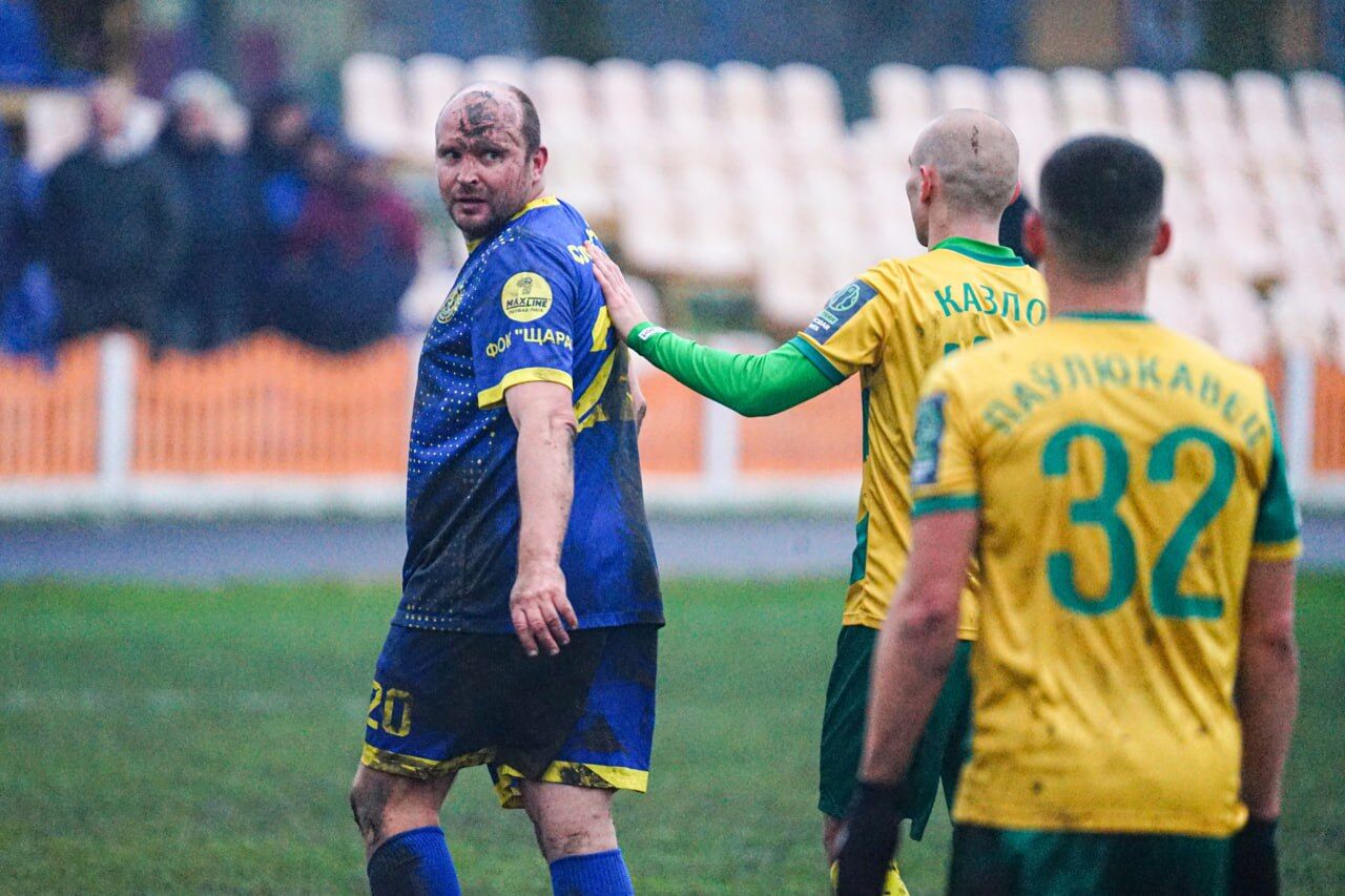 Денис Куцко, «Слоним»