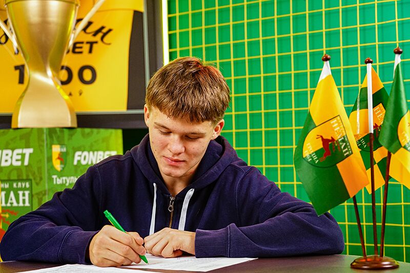 Богдан Левченко