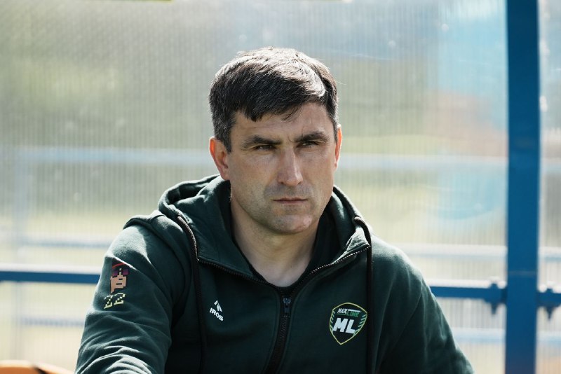 Александр Шагойко