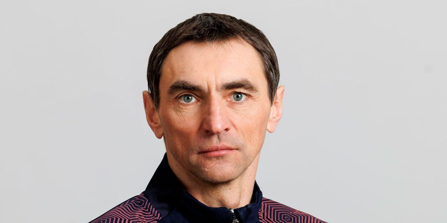 Сергей Кузнецов