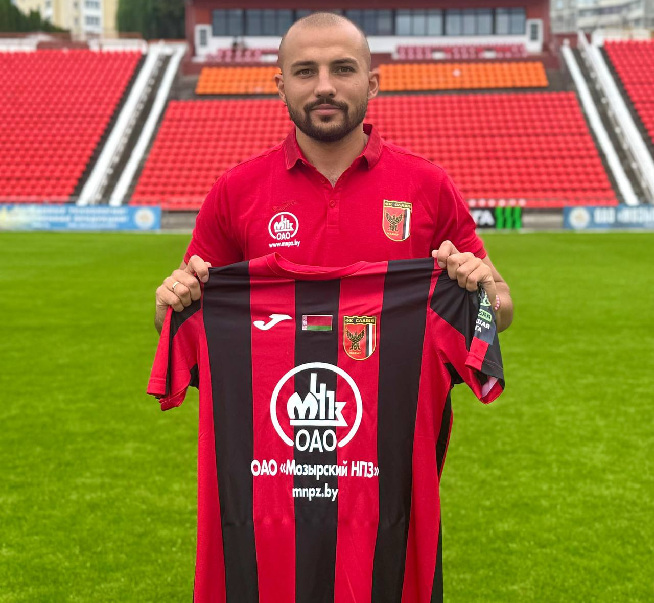 Кирилл Кириленко