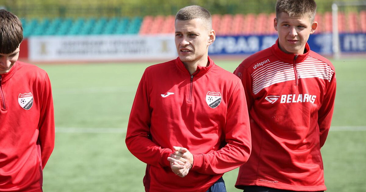 Вадим Бальбух