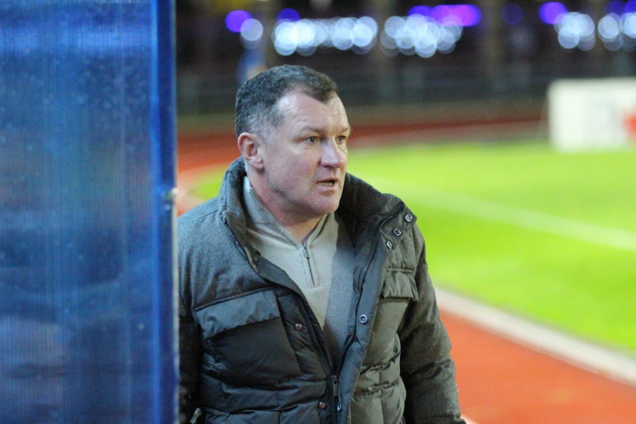 Сергей Гуренко, Витебск