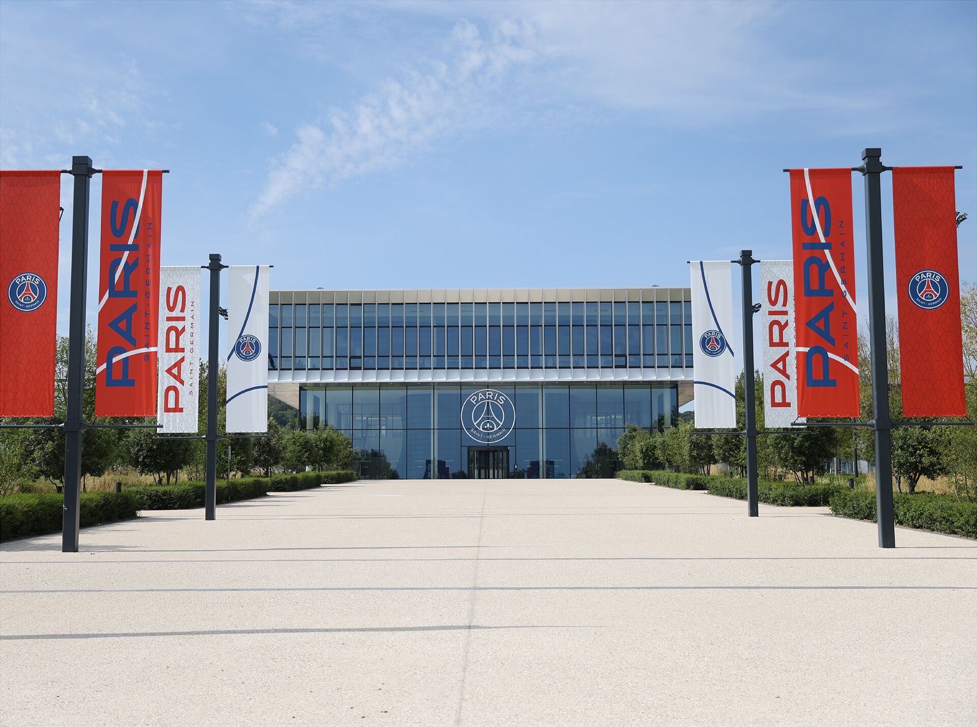 PSG Campus