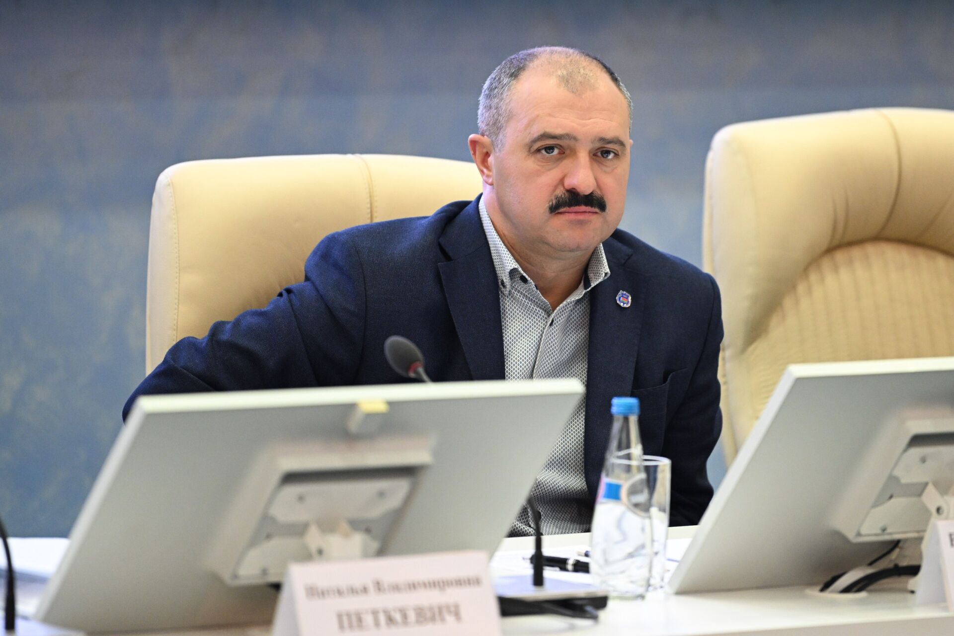 Виктор Лукашенко