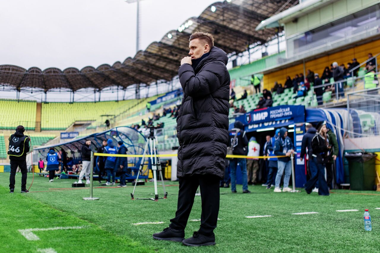 Алексей Шпилевский