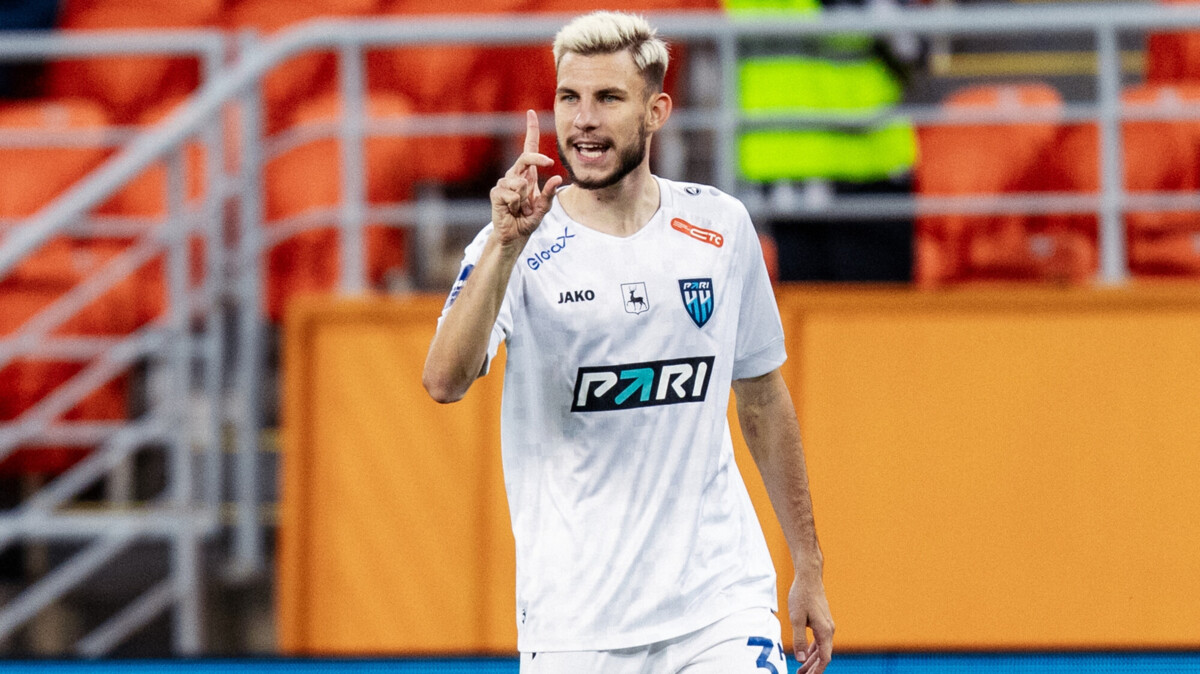 Вадим Пигас