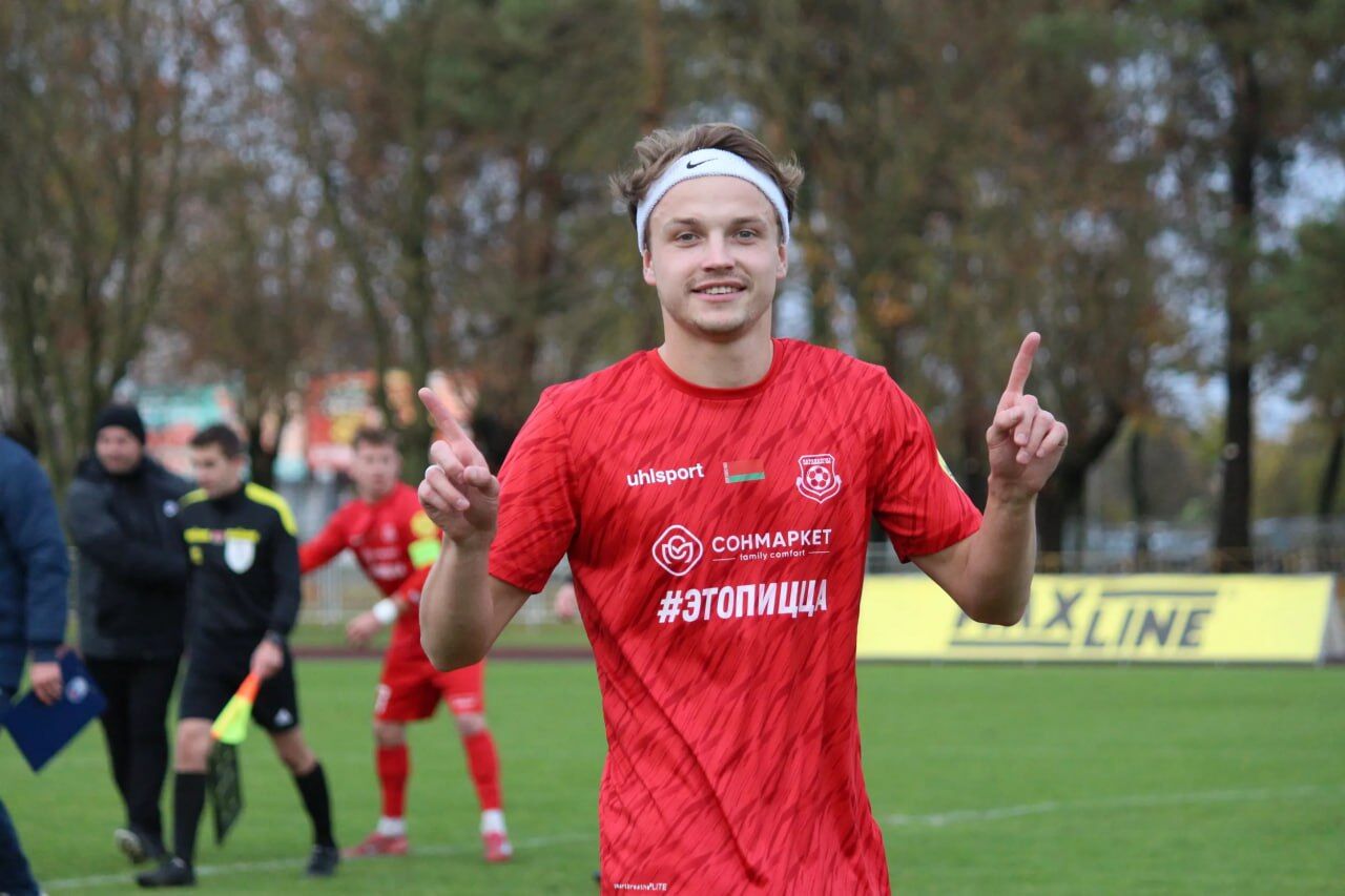 Дмитрий Галуза