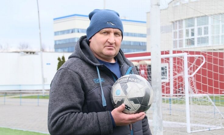 Сергей Астапчик