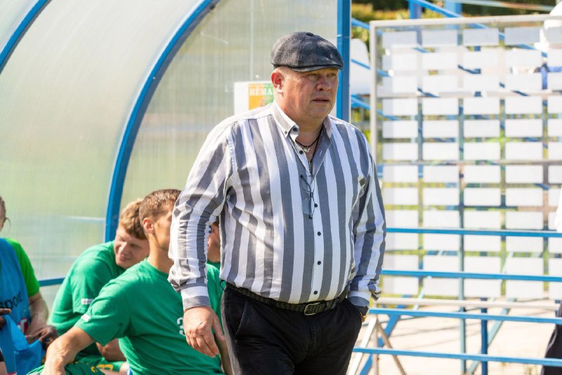 Игорь Ковалевич, Неман
