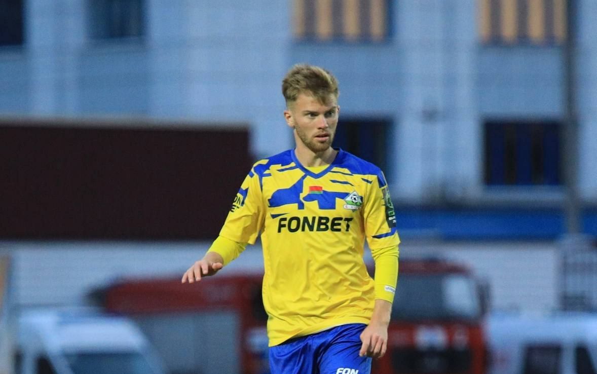 Арсений Агеев