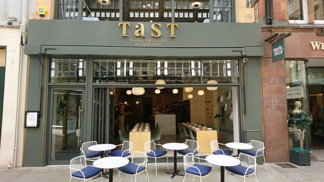 Tast Cuina Catalana