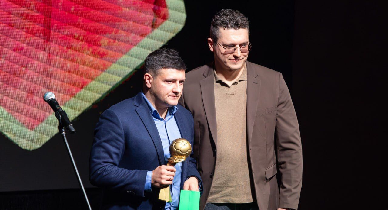 Иван Биончик, Славия