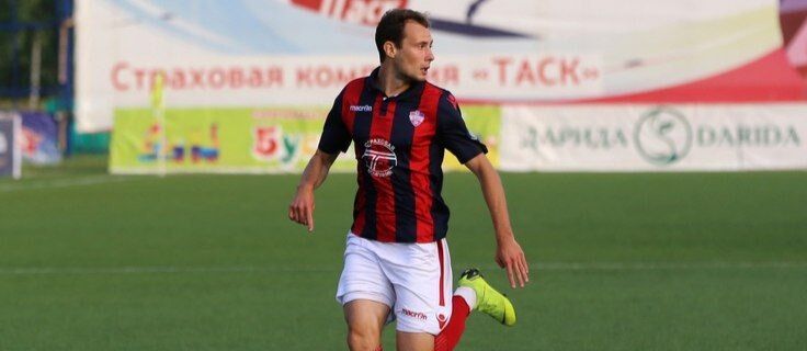 Артем Васильев