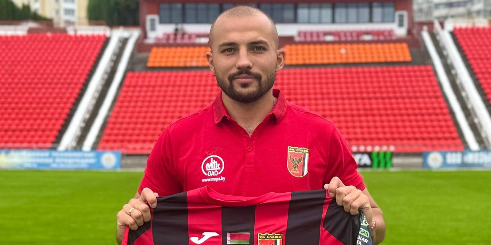 Кирилл Кириленко