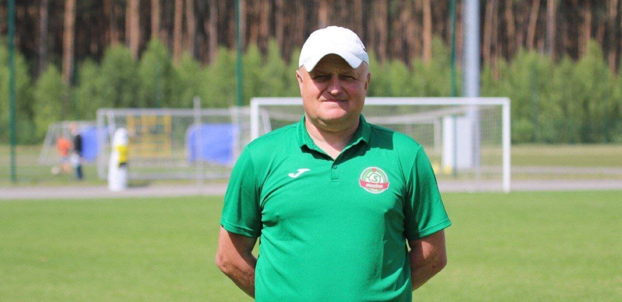 Виталий Кирилко, Стэнлес
