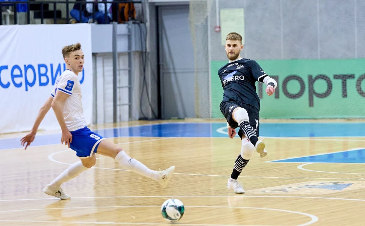 Александр Антонов