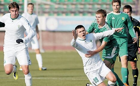 Гомель 2011