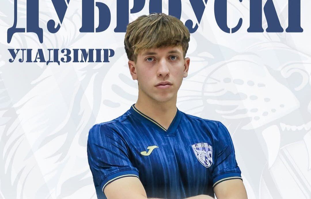 Владимир Дубровский