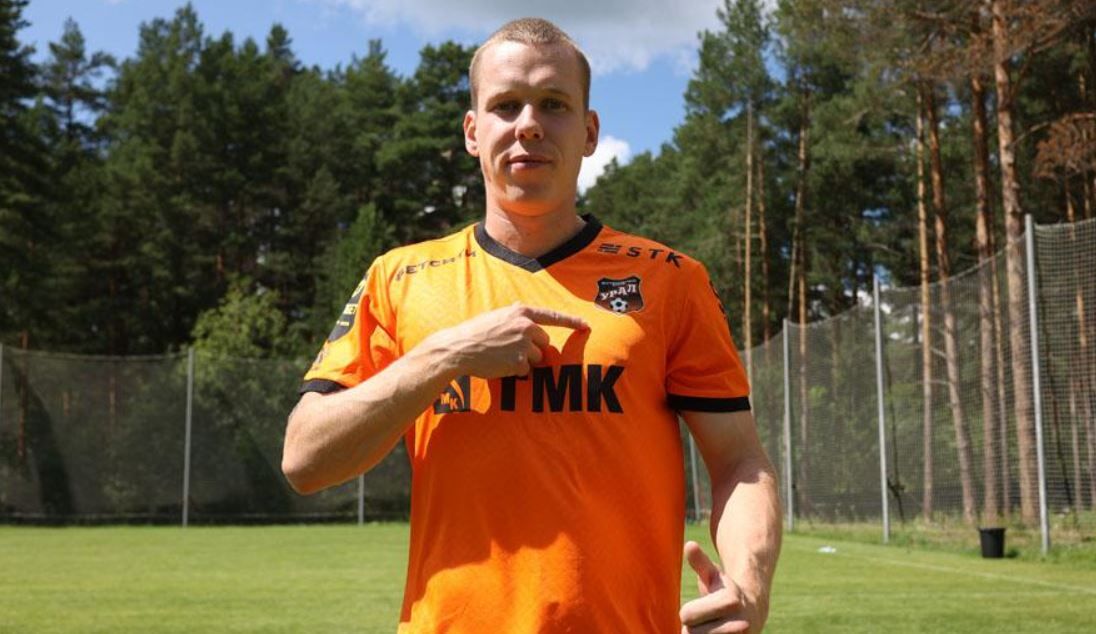 Дмитрий Прищепа