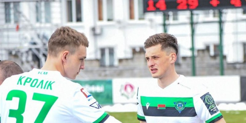 Дмитрий Вашкевич