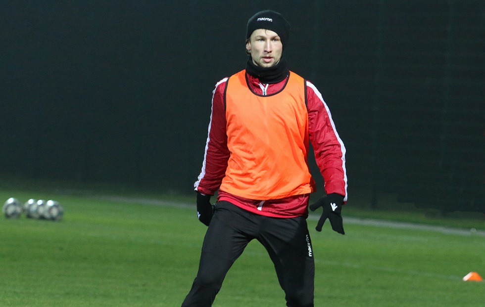 Дмитрий Бага
