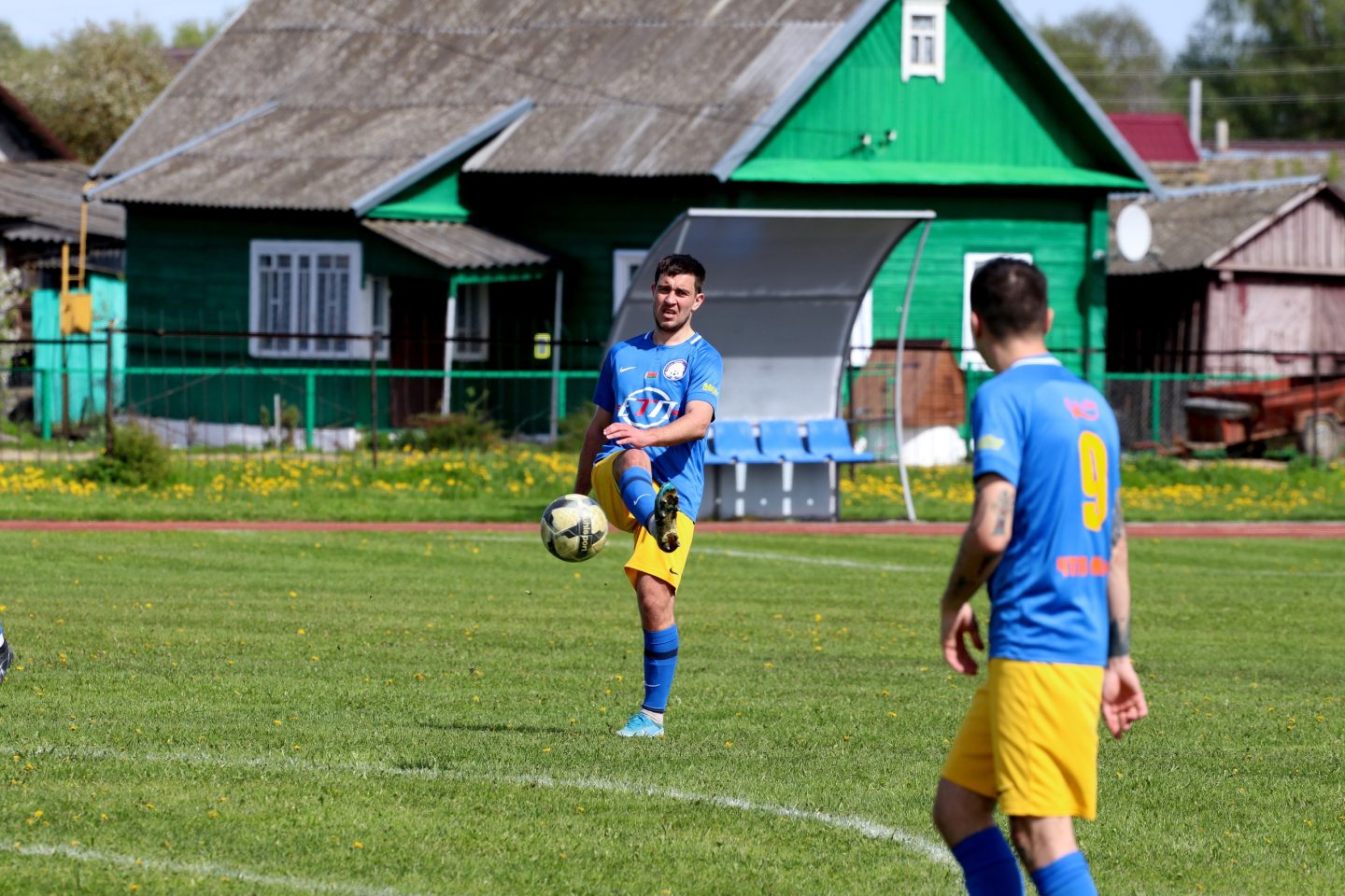 Филипп Рудик