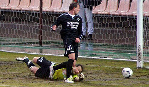 Андрей Шеряков