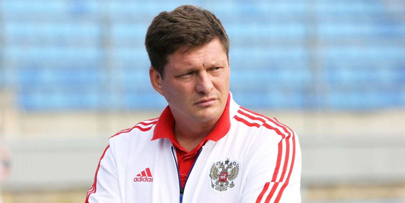 Андрей Гордеев