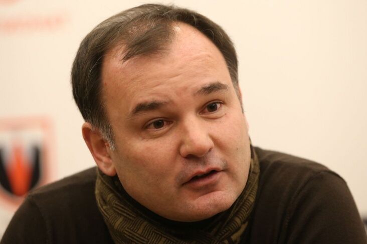 Александр Гришин