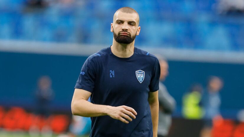 Кирилл Гоцук