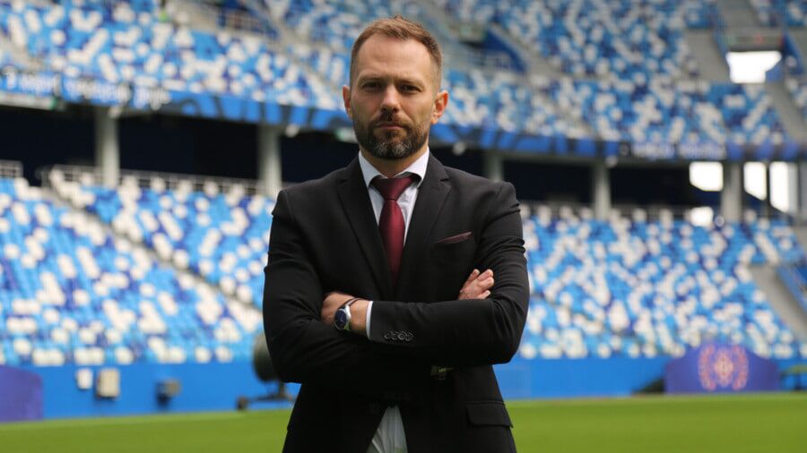 Виталий Карасев