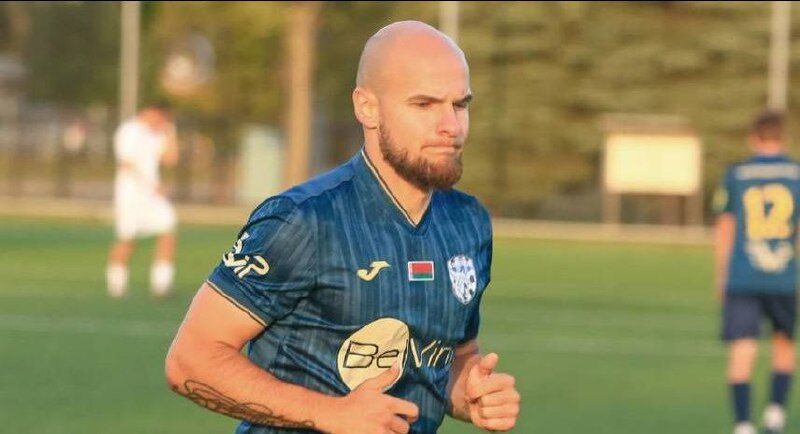 Валерий Потороча, Бумпром