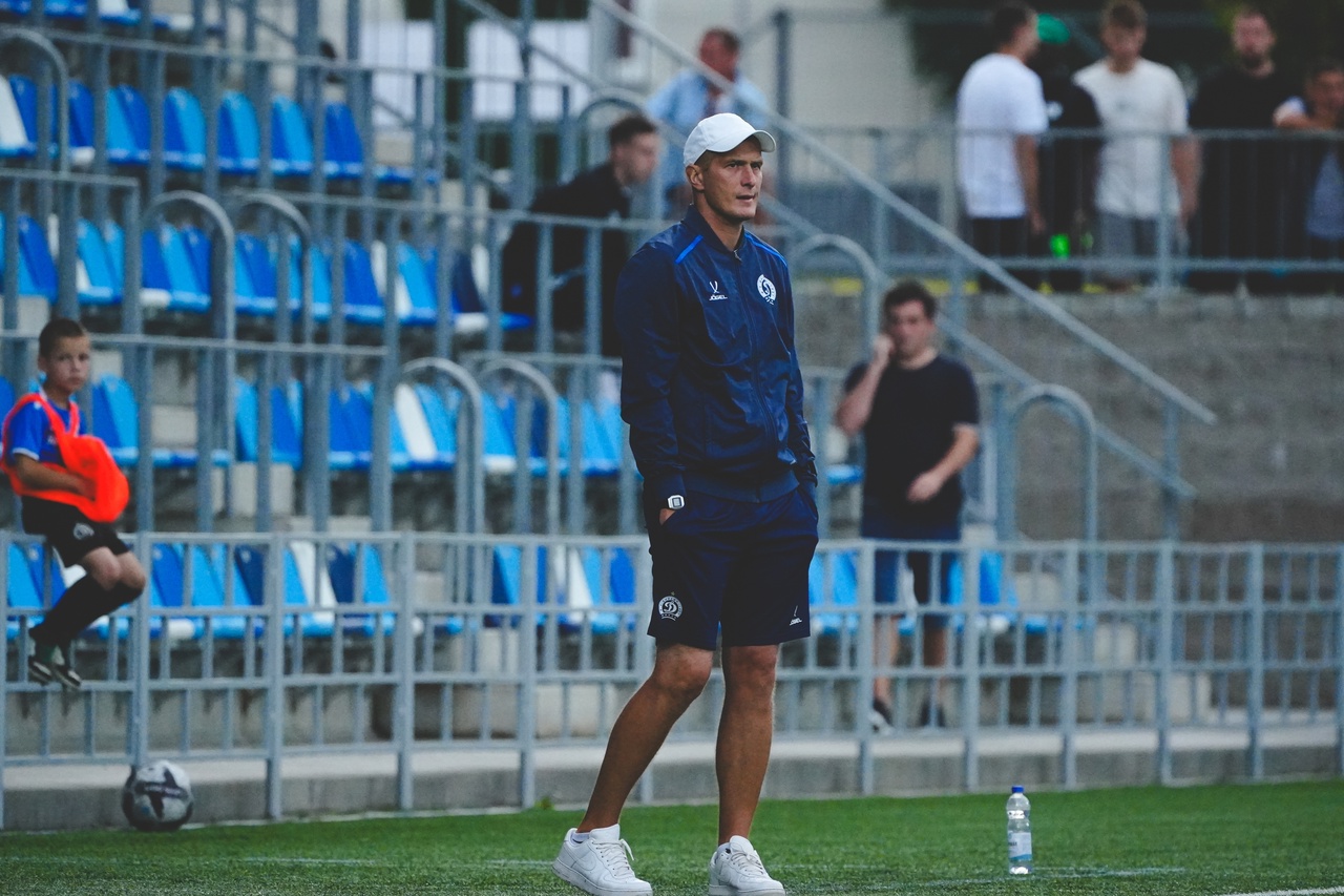 Дмитрий Ленцевич