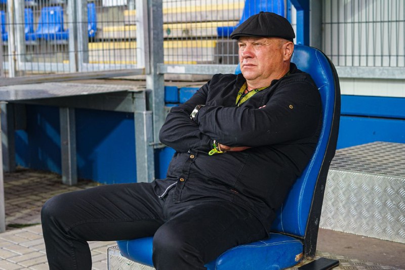 Игорь Ковалевич, Неман