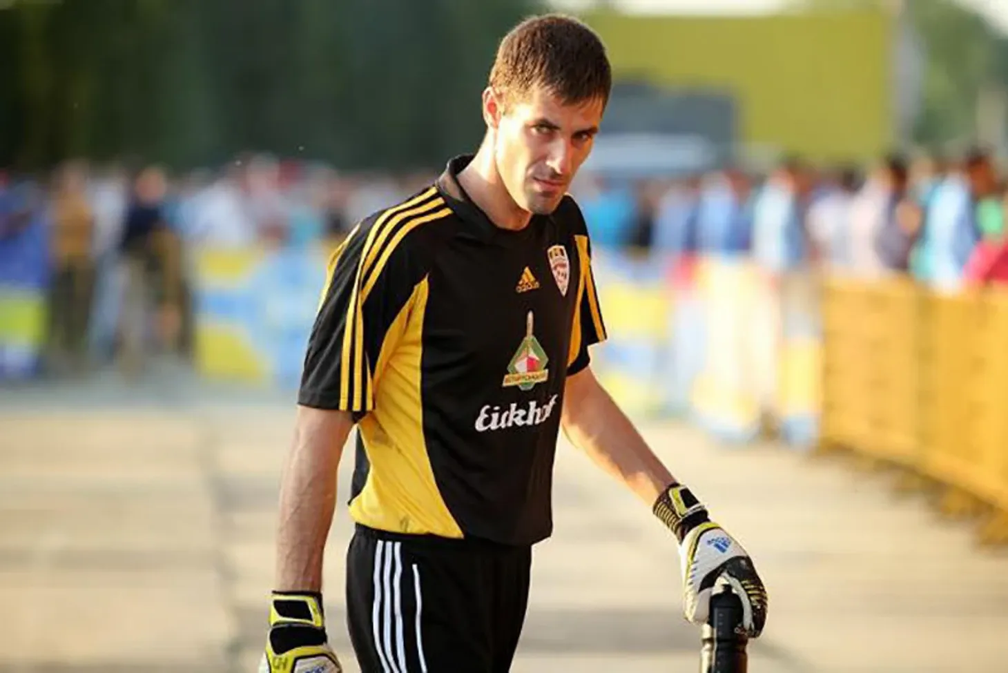 Юрий Цыгалко