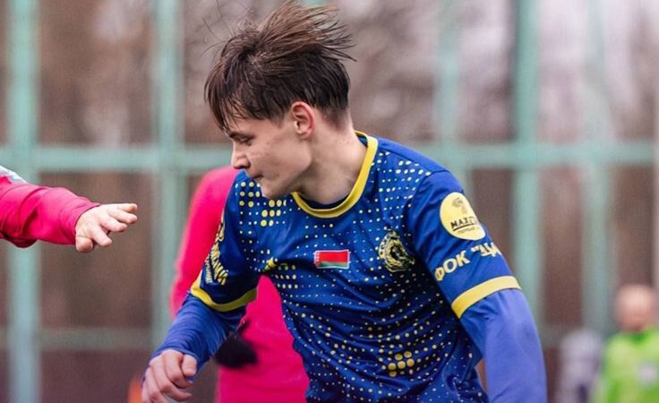 Артур Старовойтов