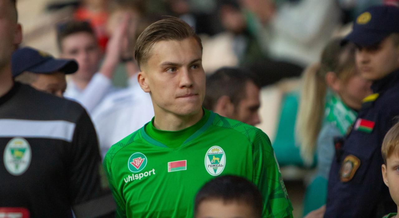Алексей Антилевский