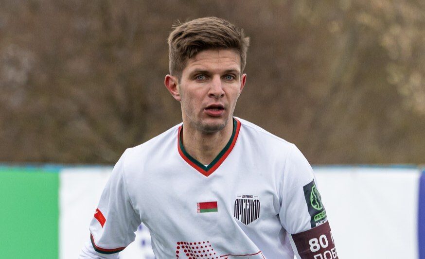 Юрий Ловец, Арсенал Дзержинск