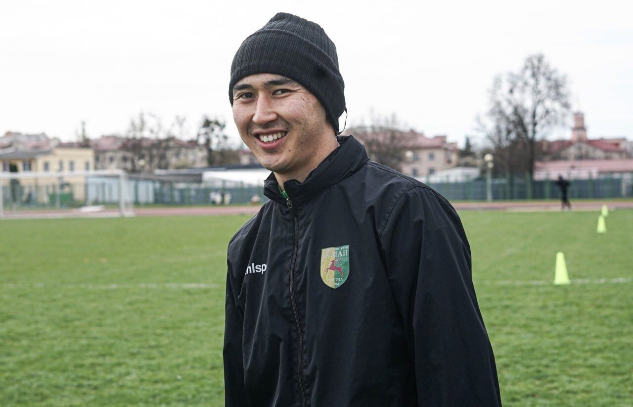Шамурзаев