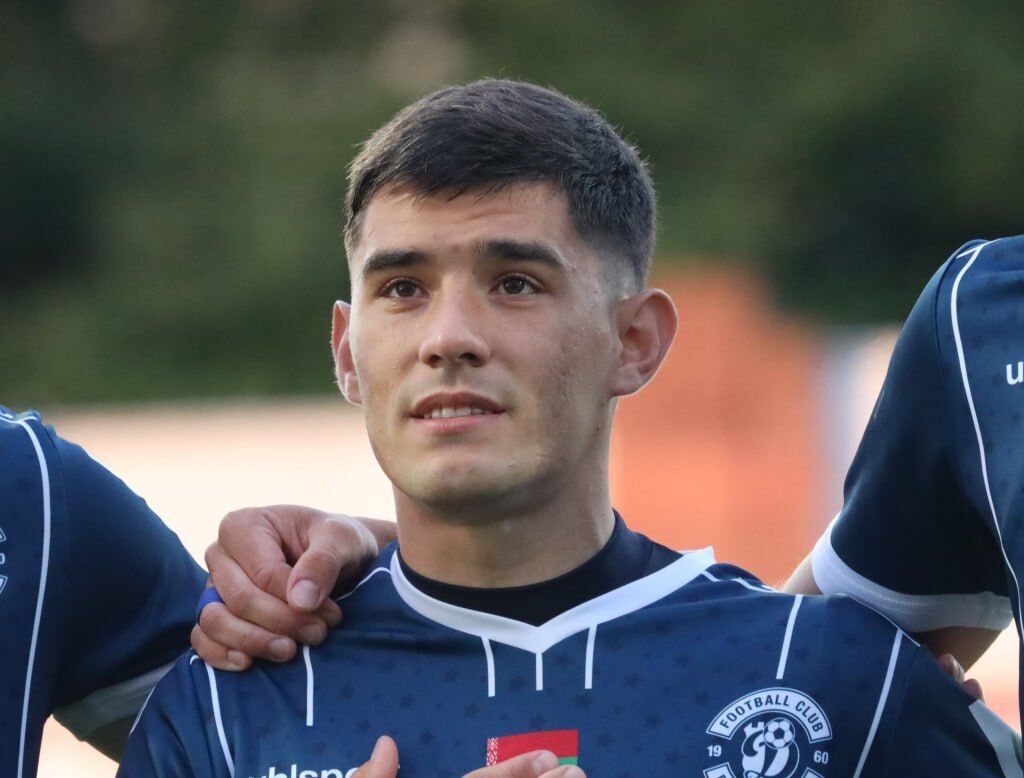 Дмитрий Лисакович, «Динамо-Брест»
