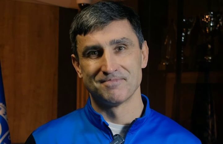 Шагойко