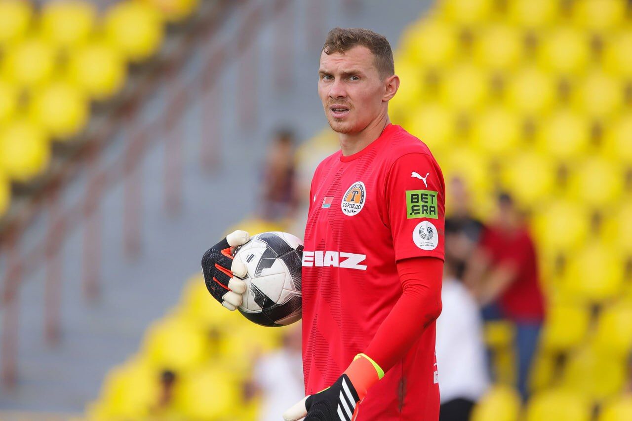 Евгений Абрамович