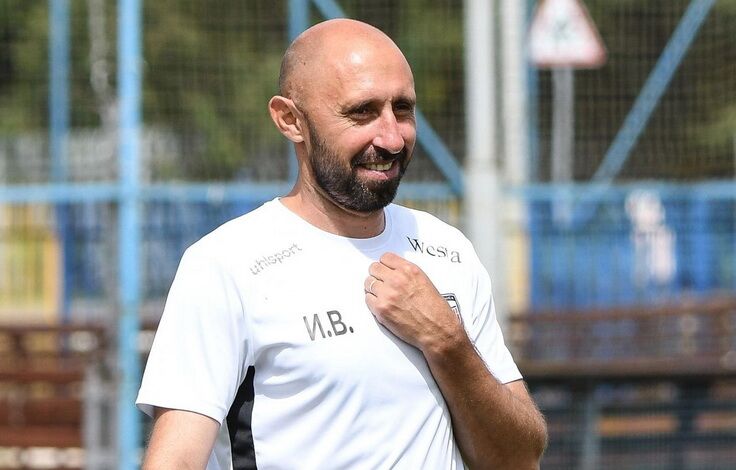 Игорь Воронков, «Арсенал»
