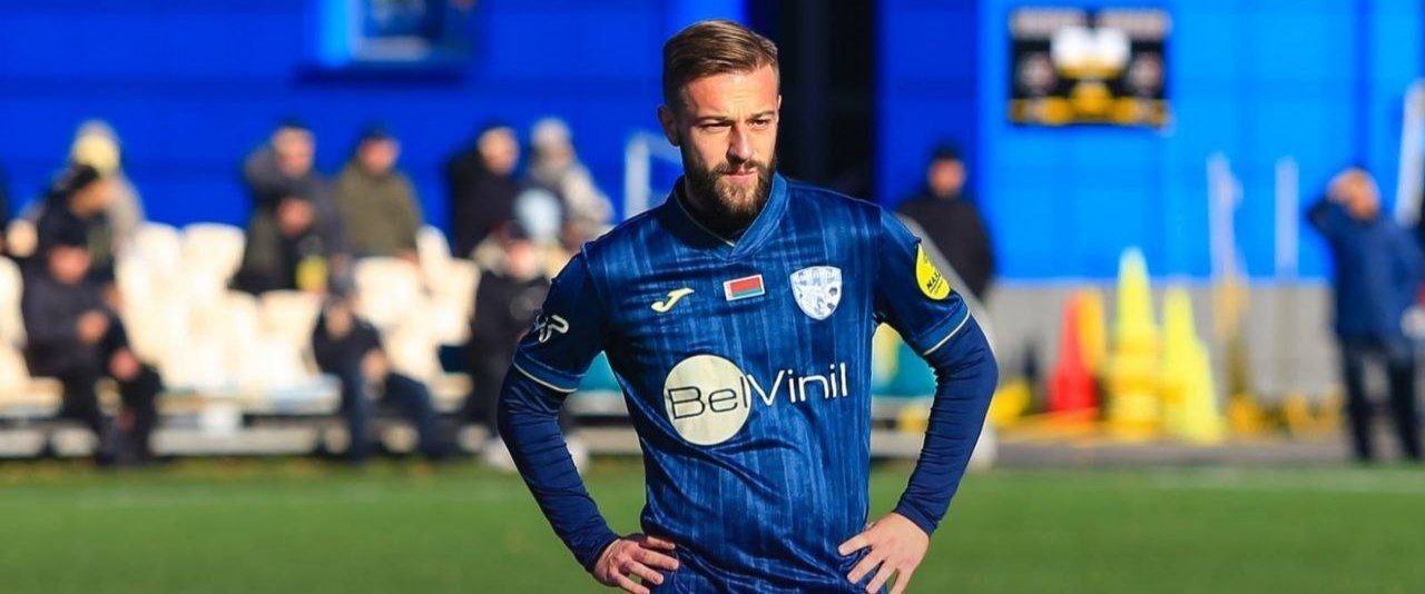 Дмитрий Велисевич