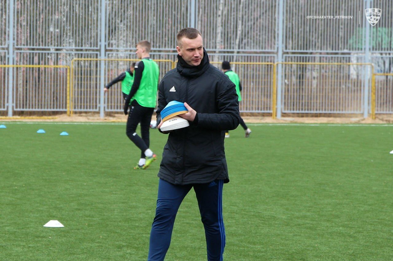 Александр Гордейчик
