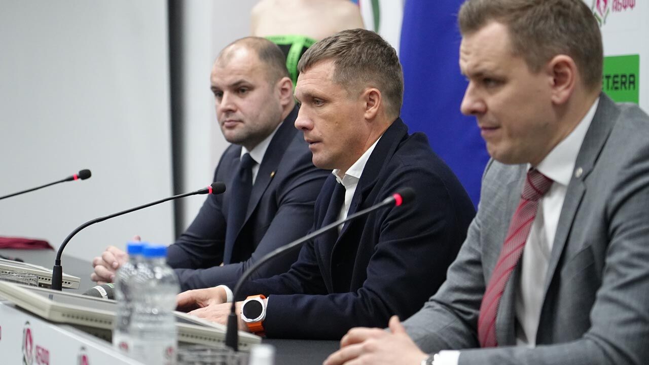 Гончаренко и Булойчик