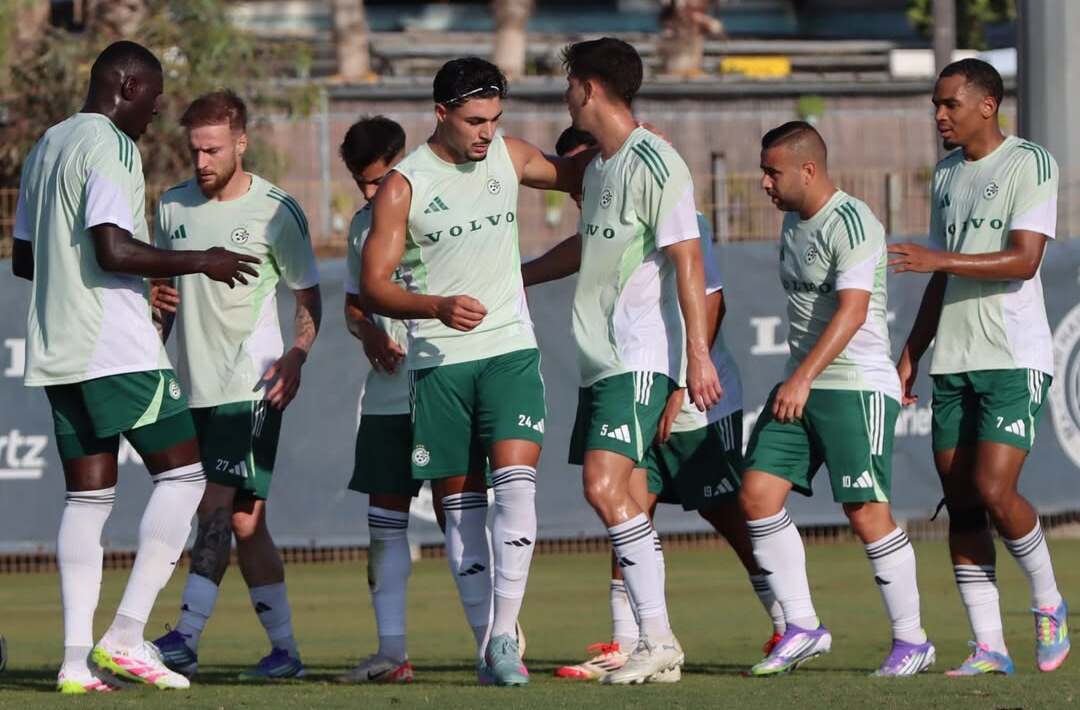 «Маккаби Хайфа»