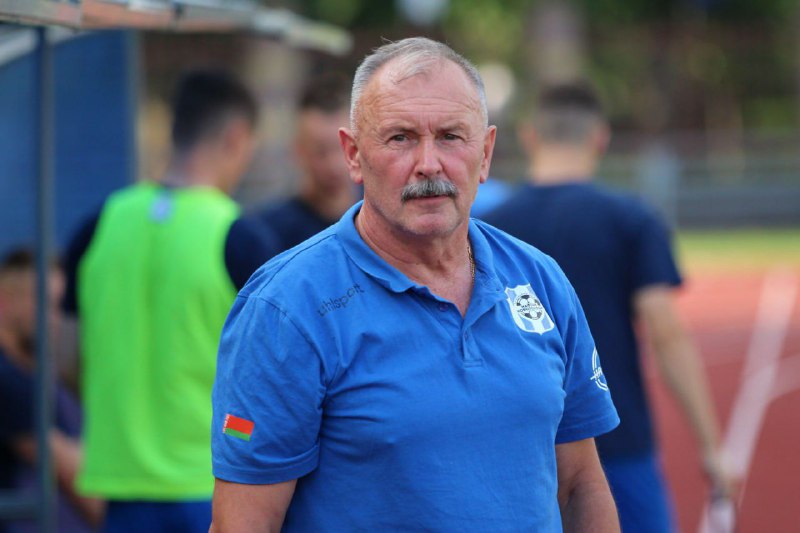 Игорь Криушенко, Нафтан