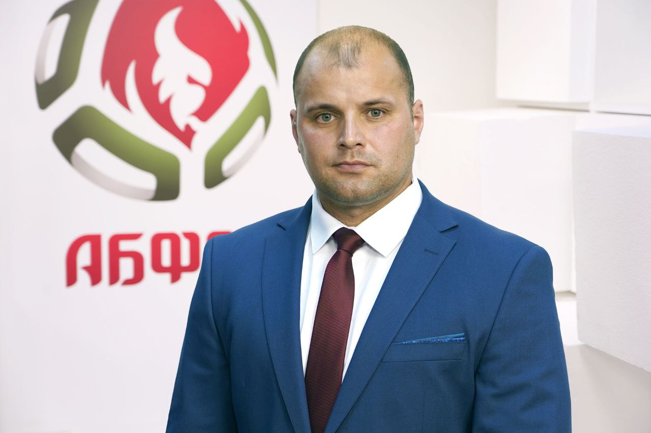 Евгений Булойчик